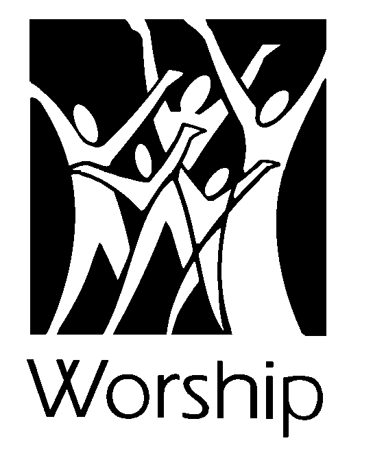 clipart children worship