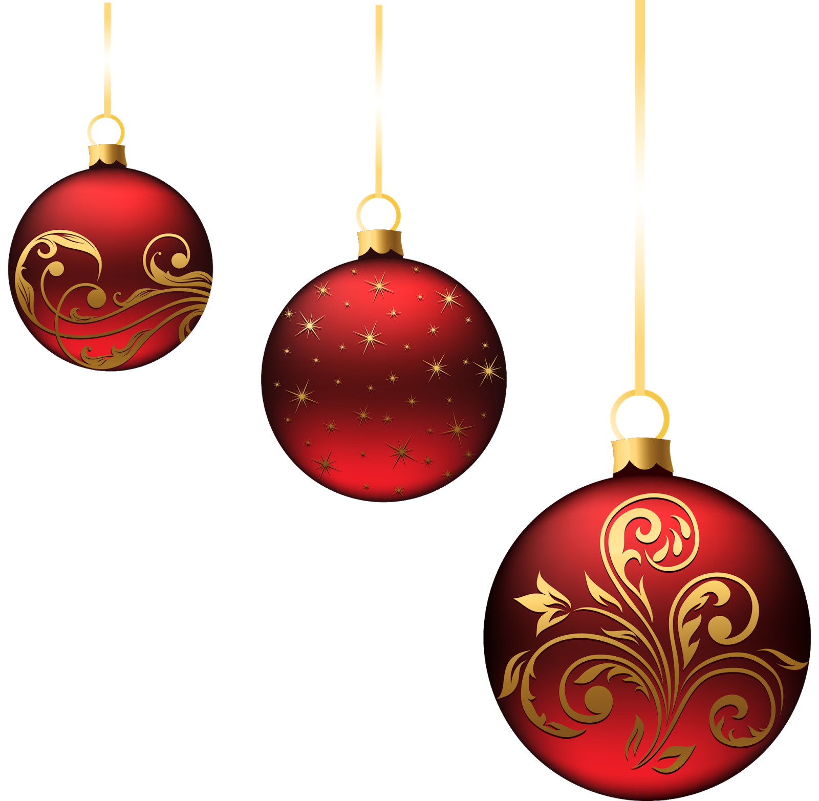 ornament clipart clear background