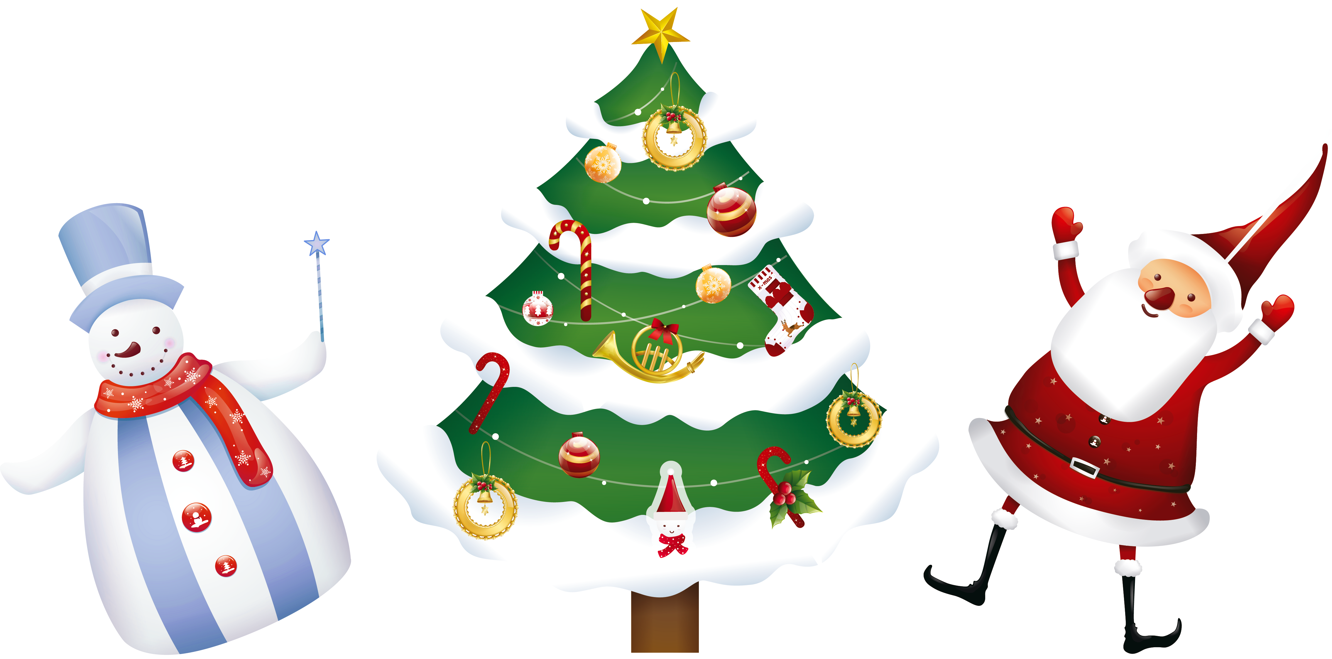 Clipart snowman decoration.  collection of beach