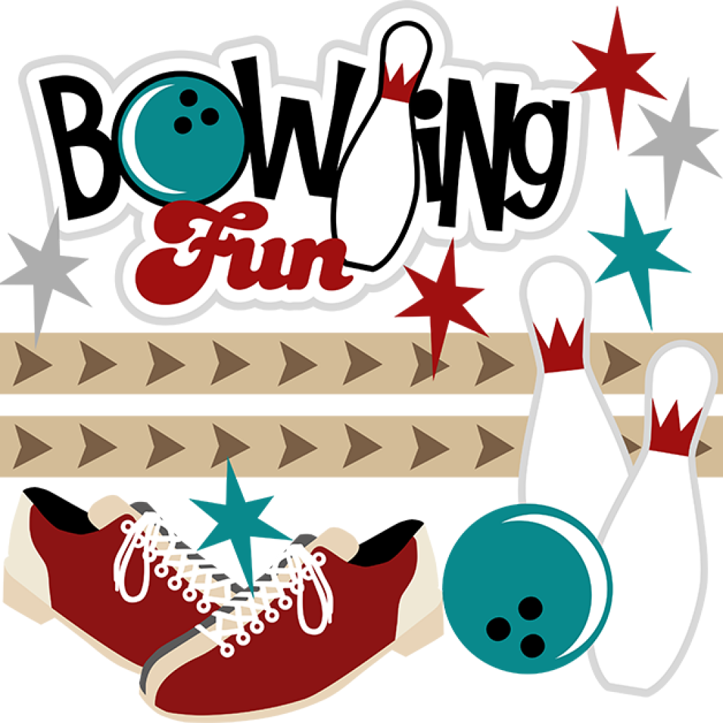 clipart images bowling