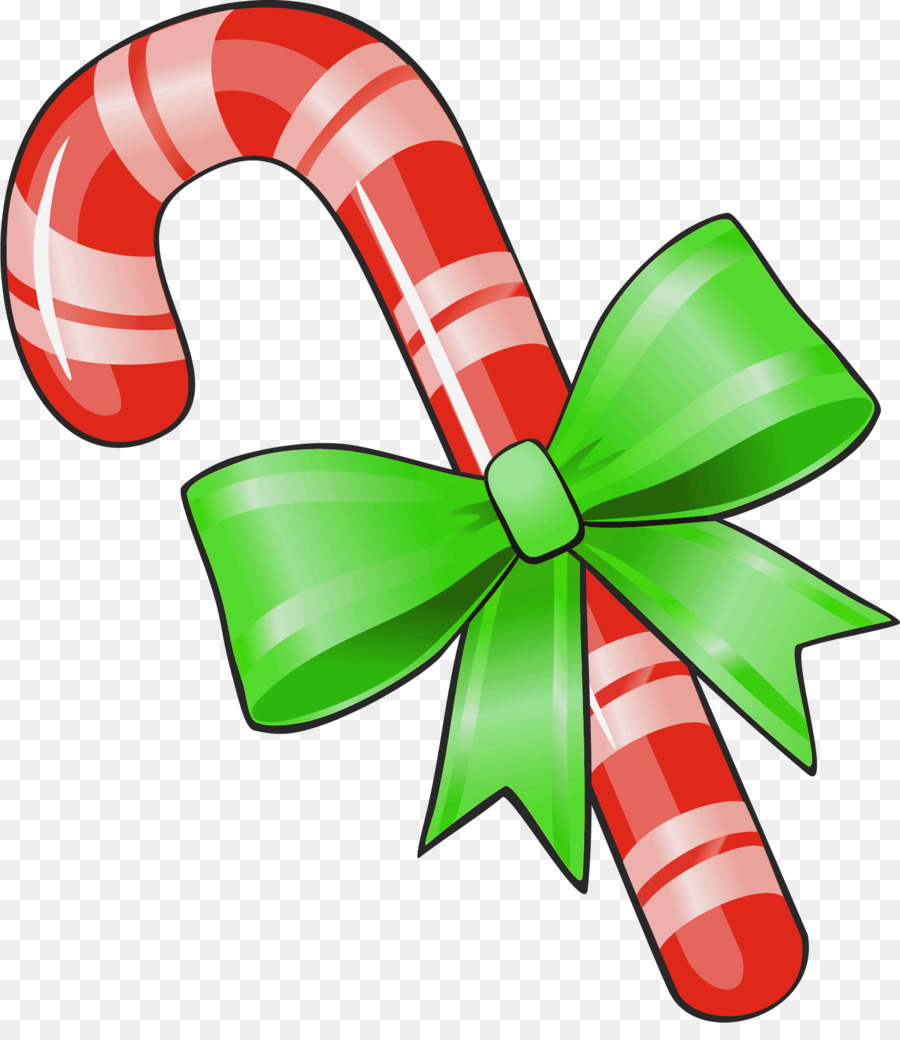 clipart christmas candy cane