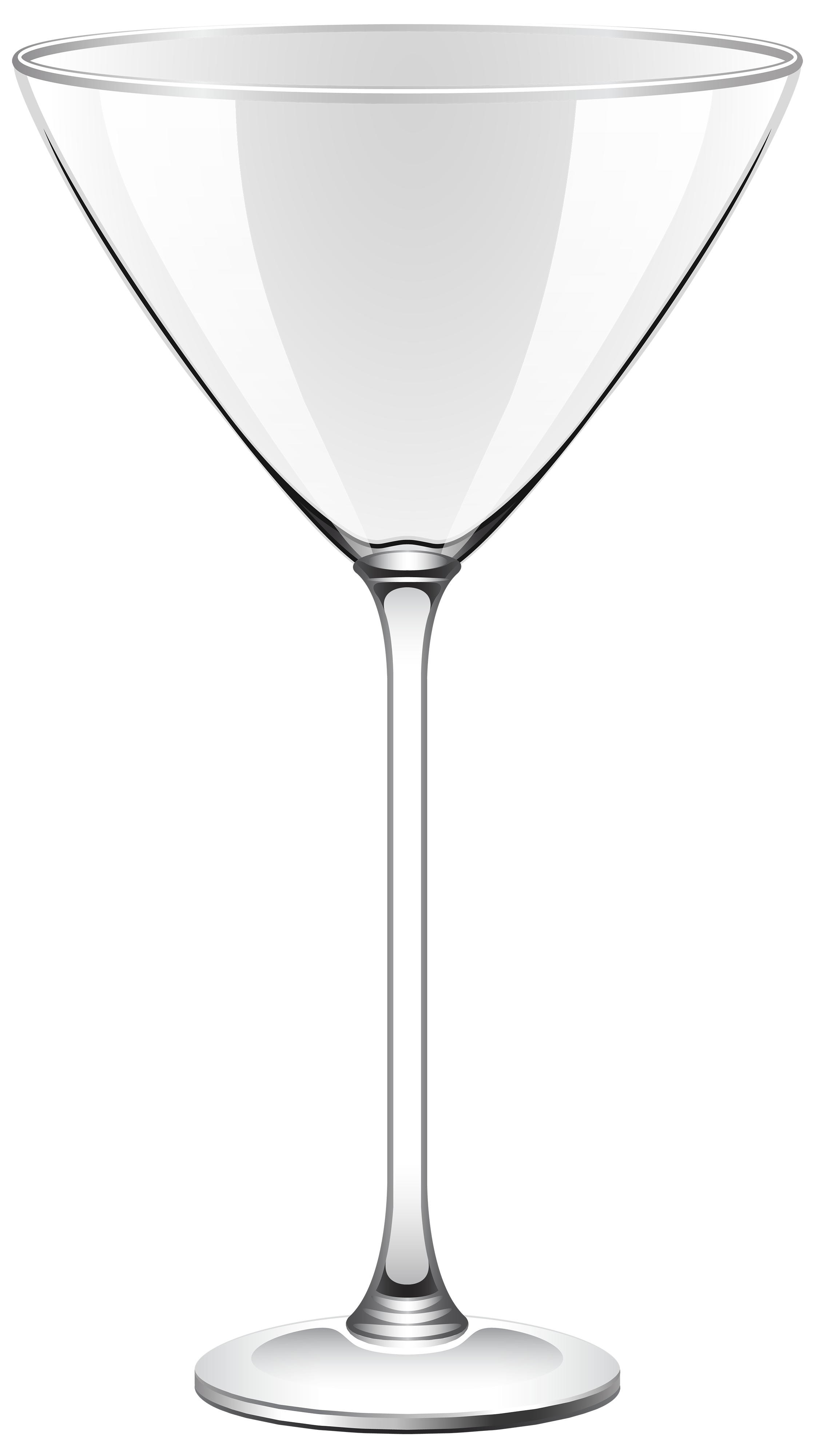 Clipart christmas cocktail. Transparent glass png best