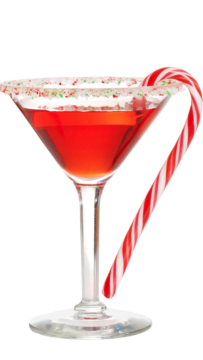Cocktail clipart christmas. Free cliparts download clip