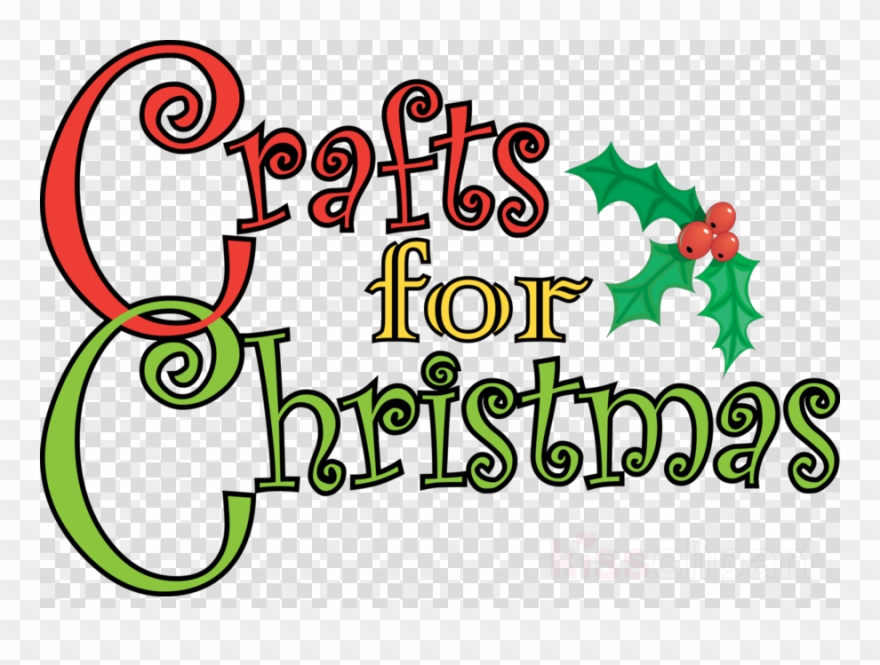 clipart christmas craft