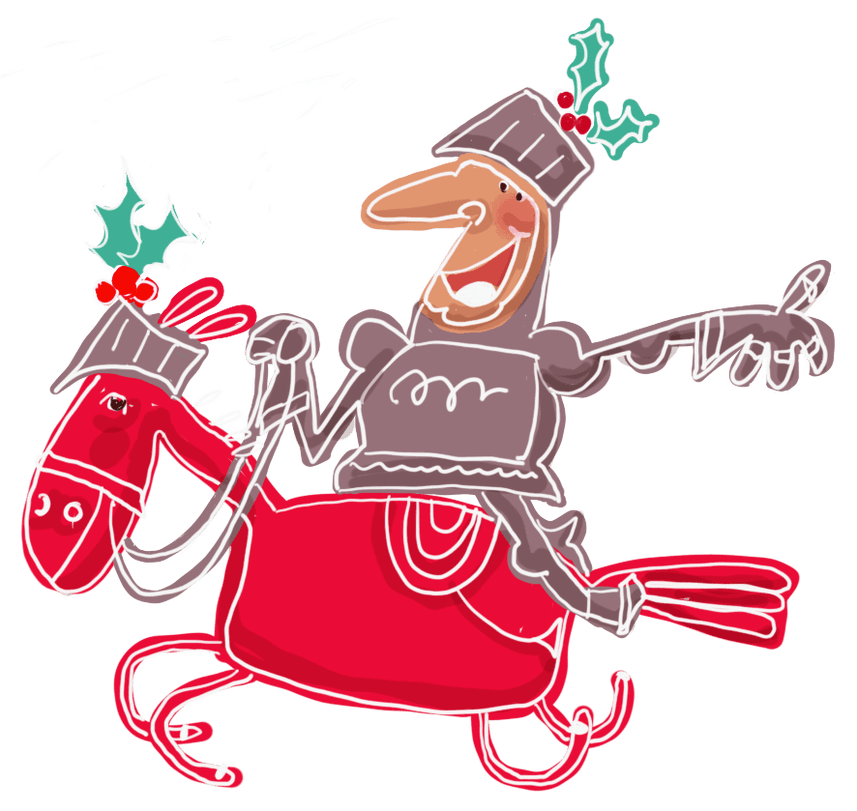 clipart christmas craft