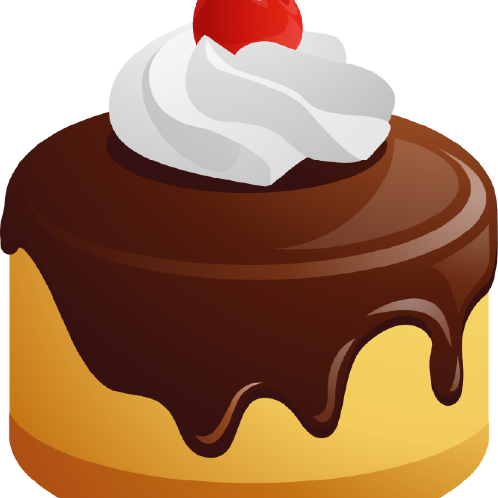 logo clipart dessert