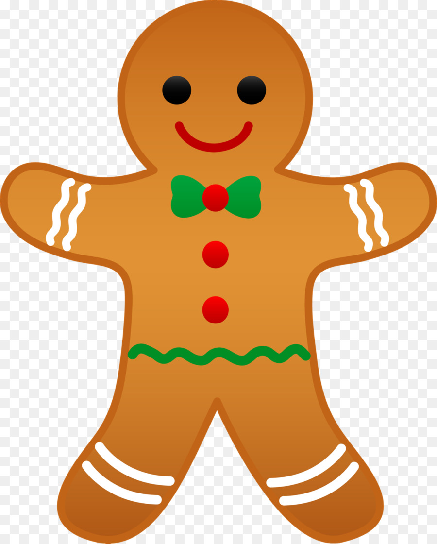 clipart christmas gingerbread house
