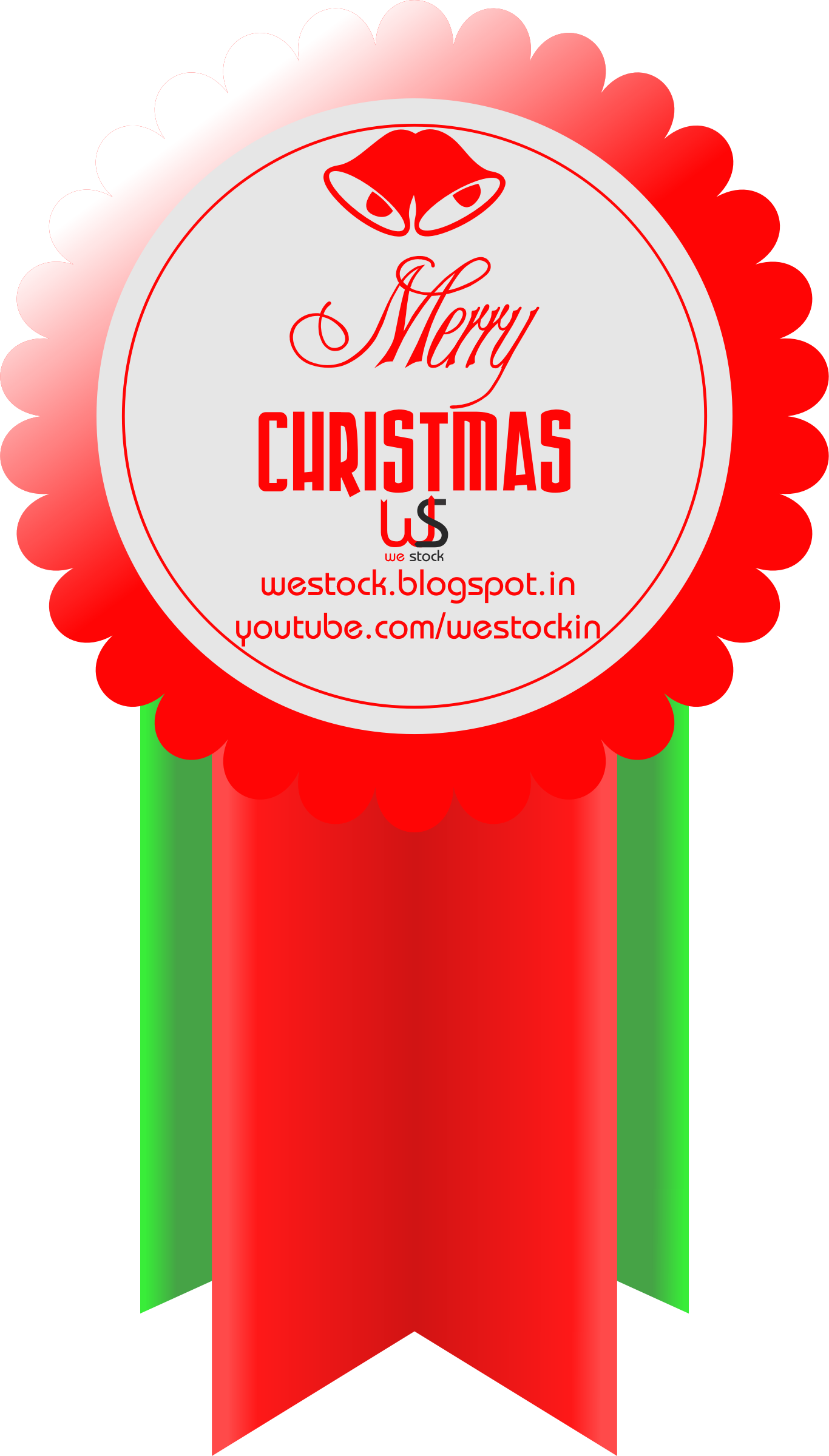 clipart christmas label