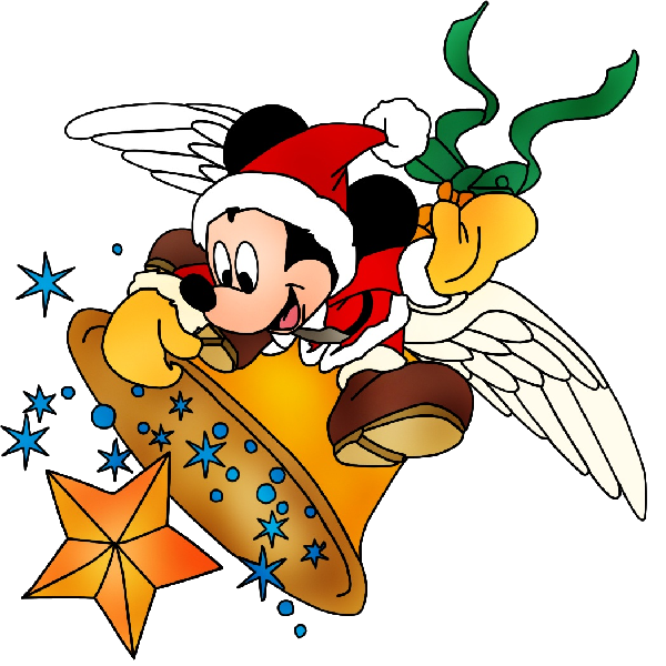 Xmas clip art images. Clipart computer mickey mouse