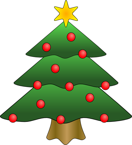 Christmas things at getdrawings. Clipart snowman tree