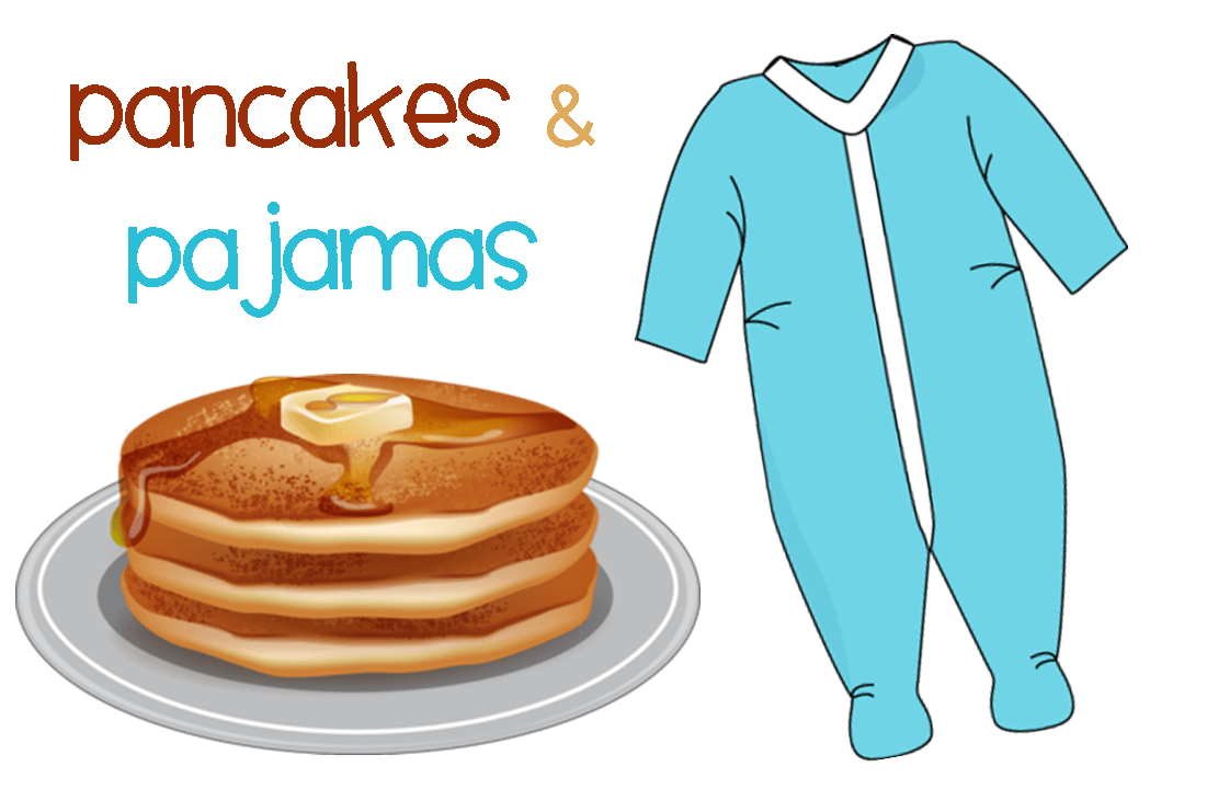 pancakes clipart breakfast disney