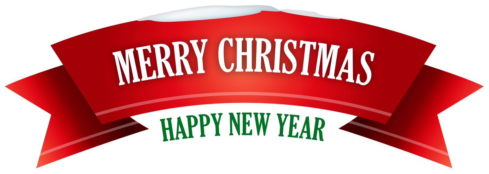 clipart christmas sign