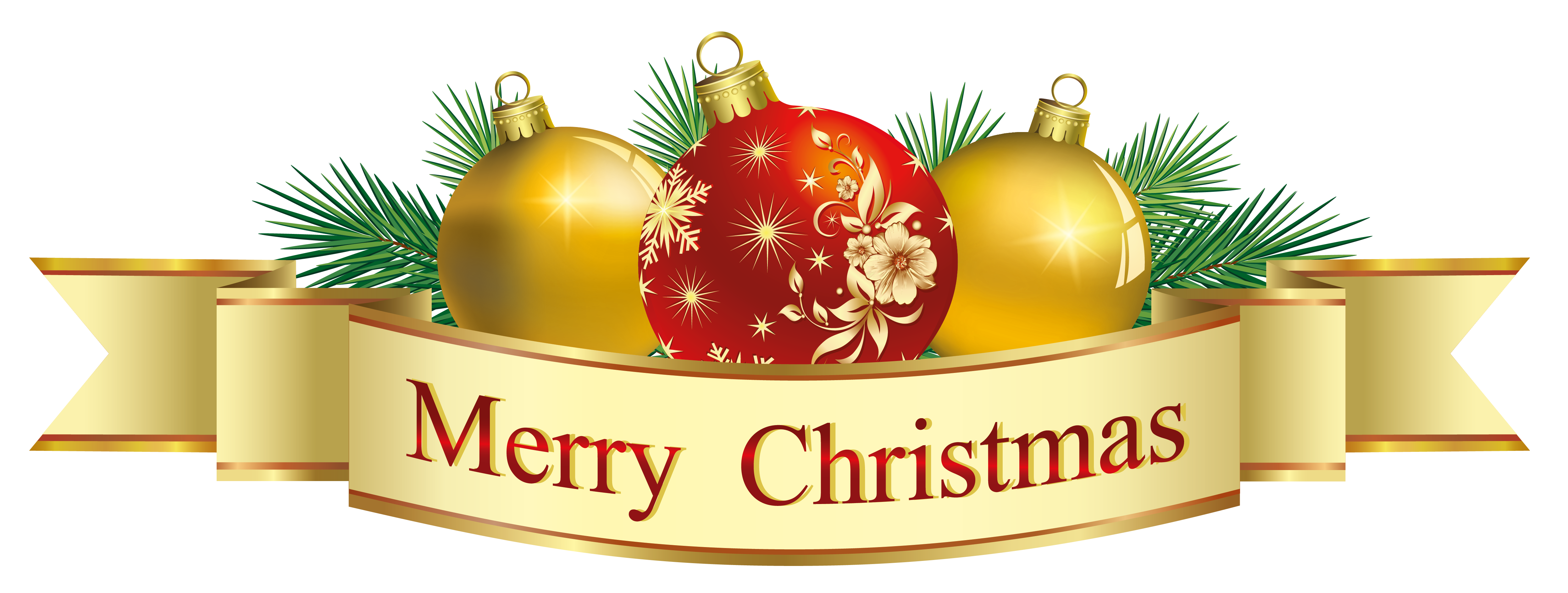 free clipart merry christmas