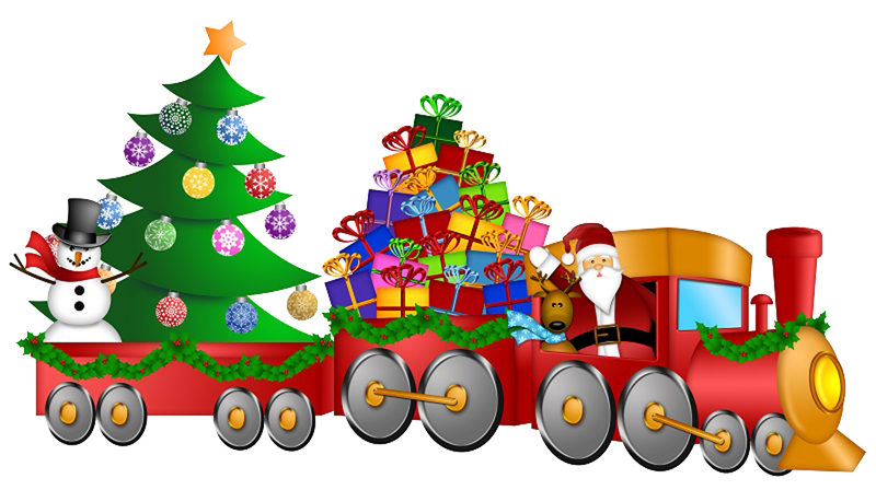 clipart christmas toy