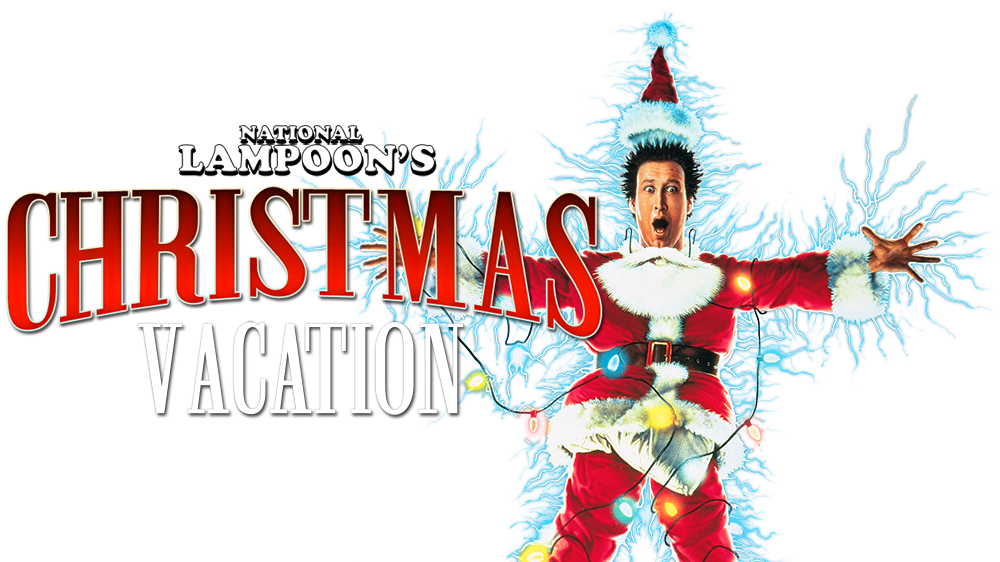 clipart christmas vacation
