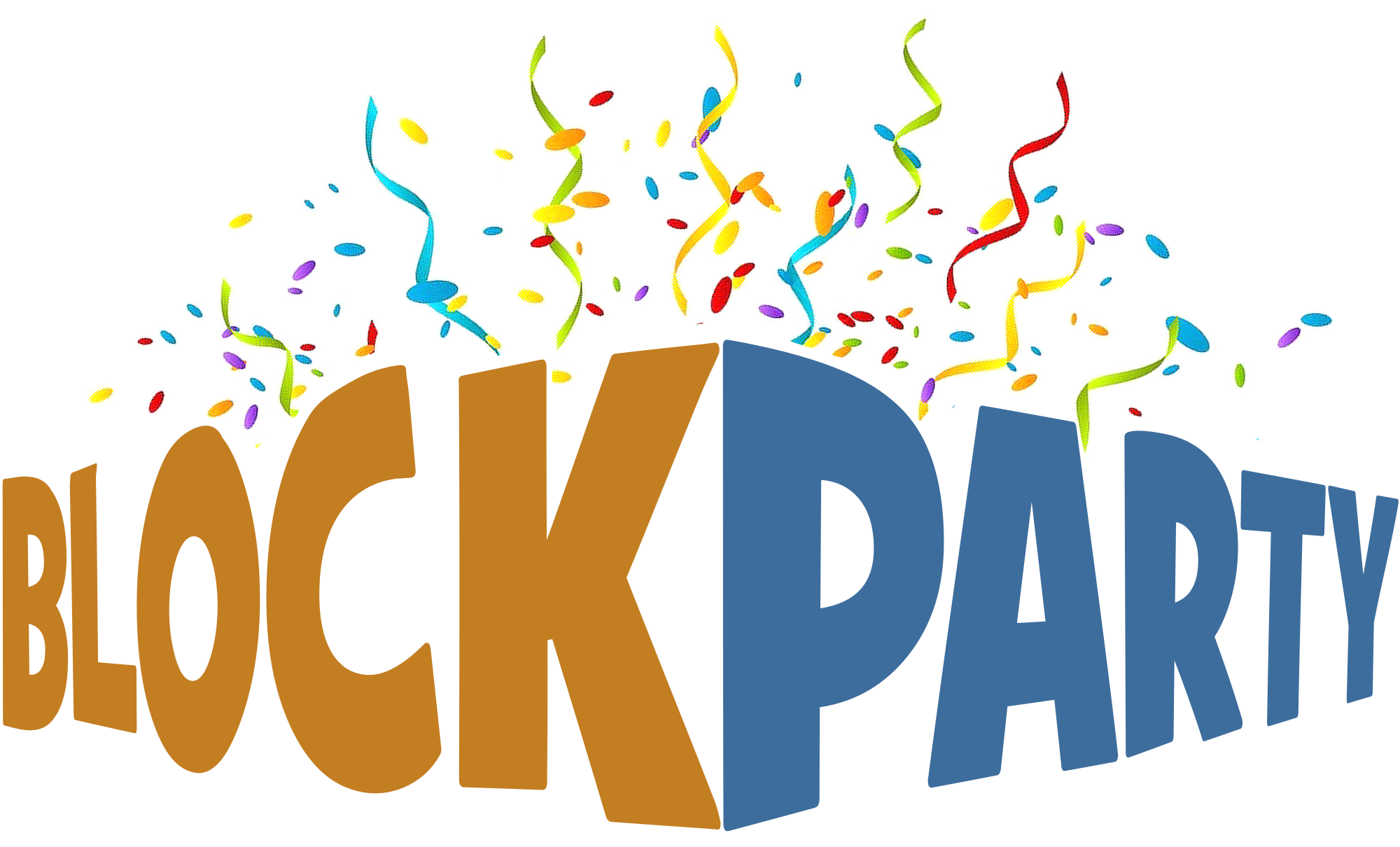 party clipart event