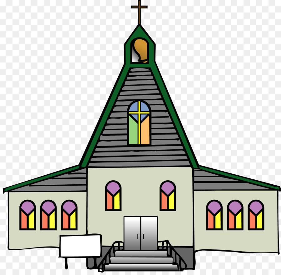 clipart church catholic religion