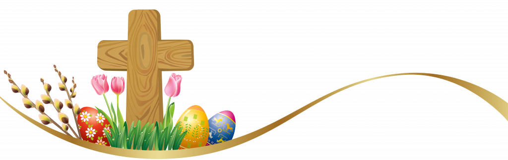 Easter clipart game. Uncategorized cross pencil and