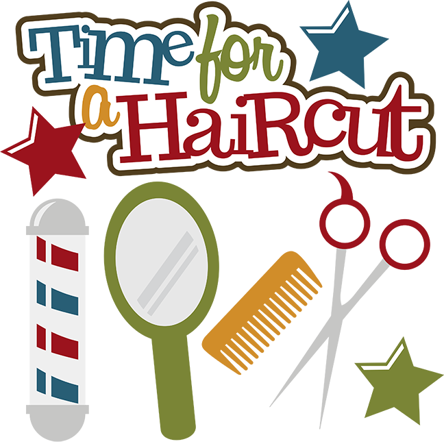 Youth haircut fundraiser sutallee. Hair clipart tool
