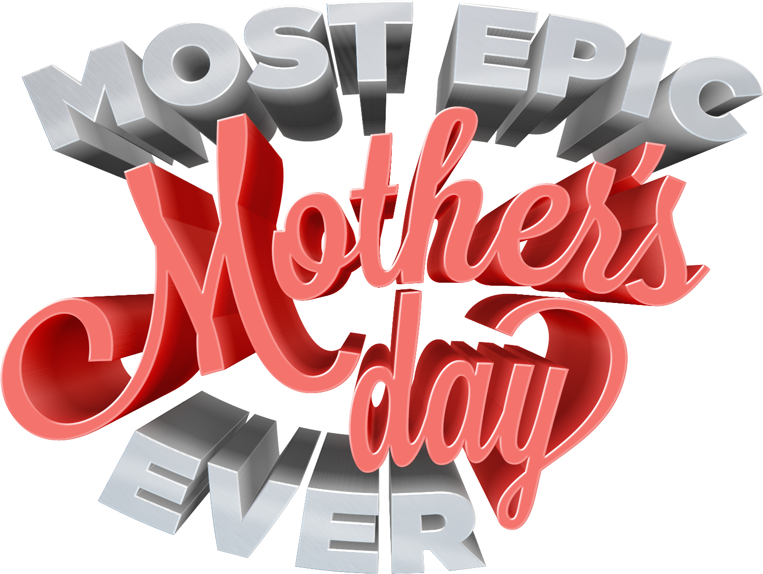 clipart church mother's day