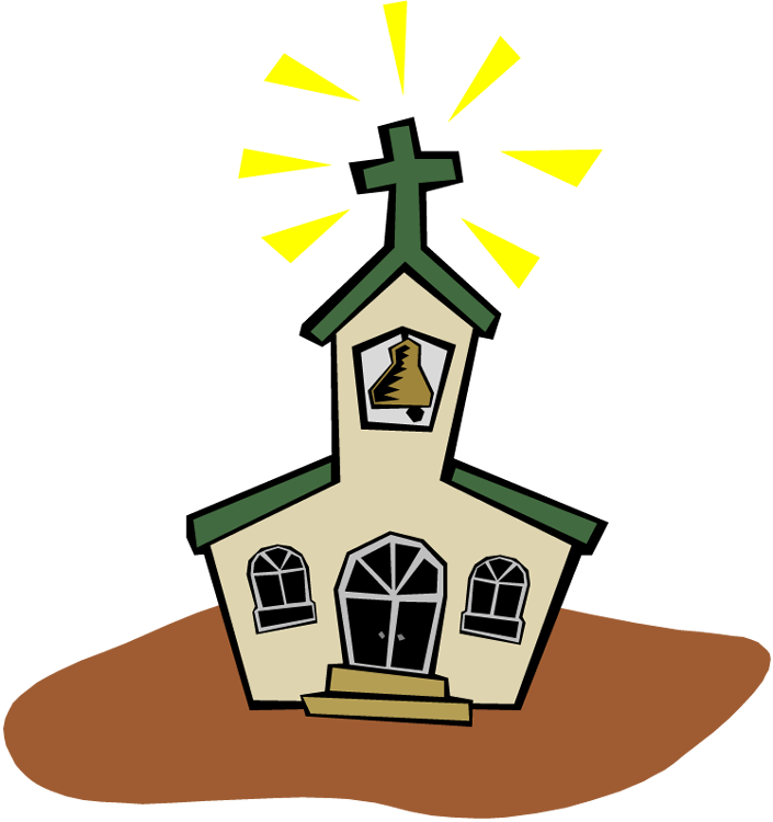 Come to . Clipart family church