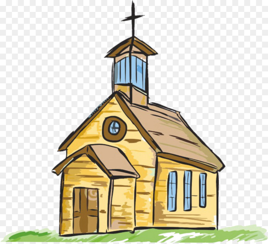 Clipart church protestant church Clipart church protestant church Transparent FREE for download