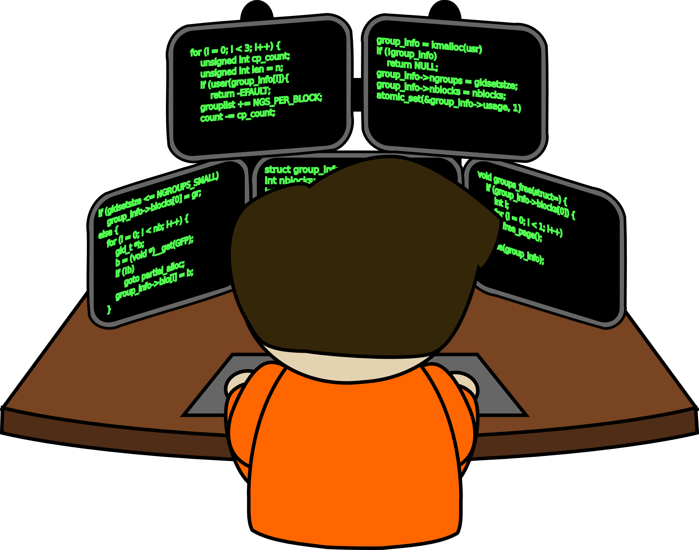 Estimate group coding software. Growth clipart cartoon