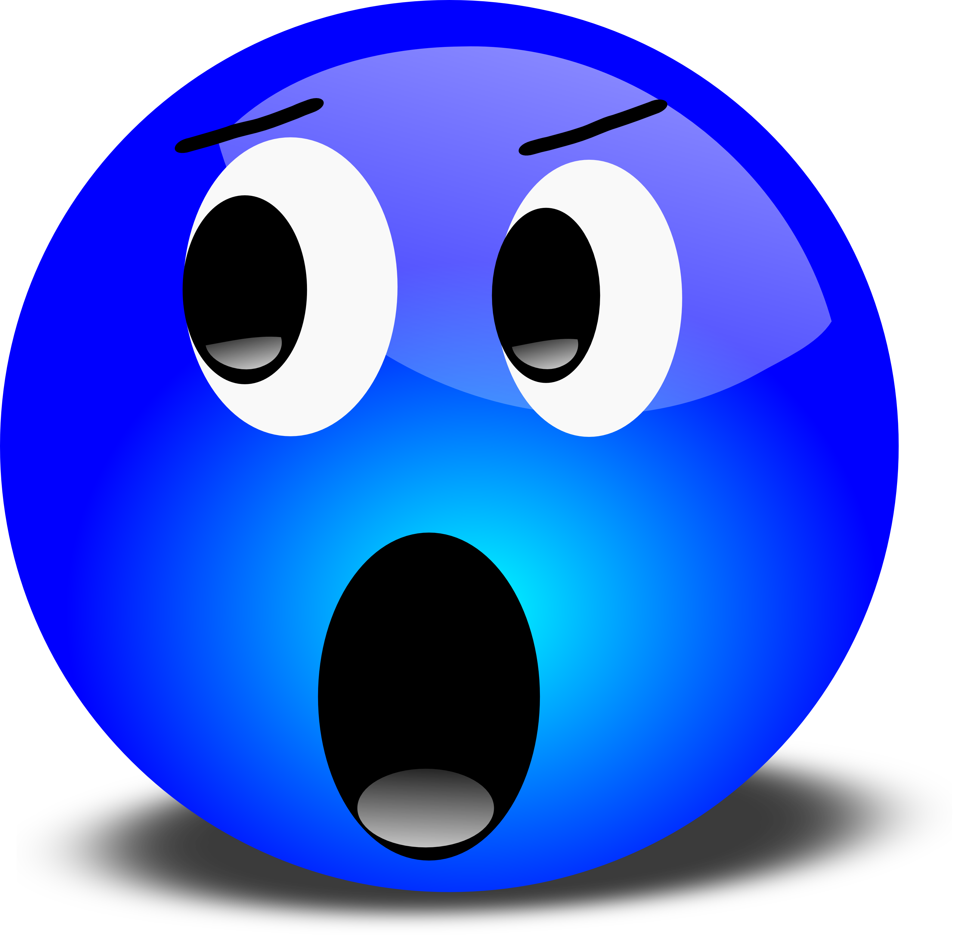 Yelling clipart respectful. Happy face quotes free