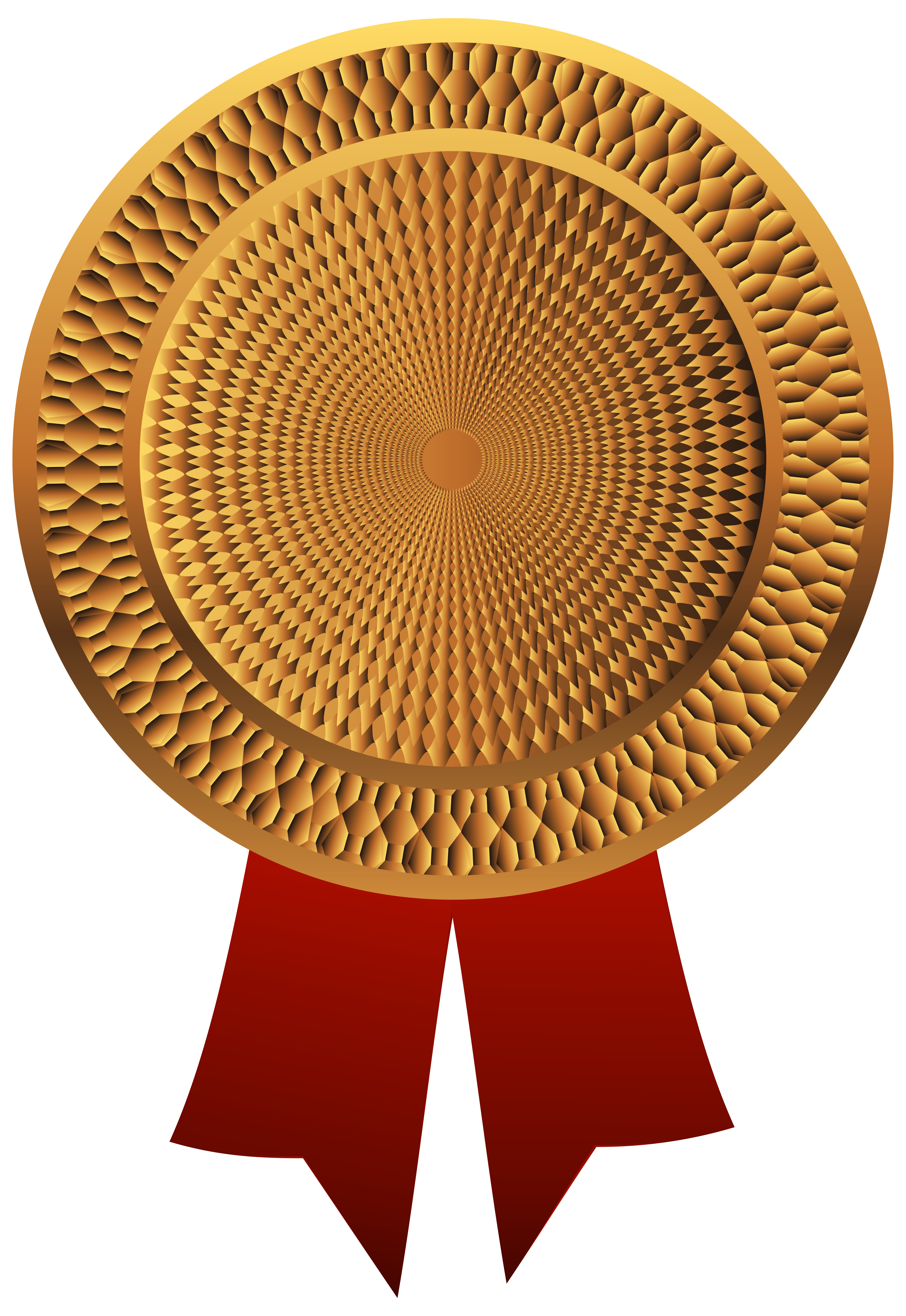 Png image gallery yopriceville. Medal clipart bronze