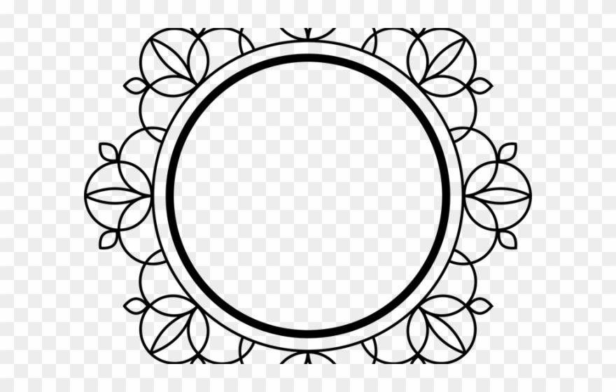 Download Mandala clipart circle, Mandala circle Transparent FREE for download on WebStockReview 2020