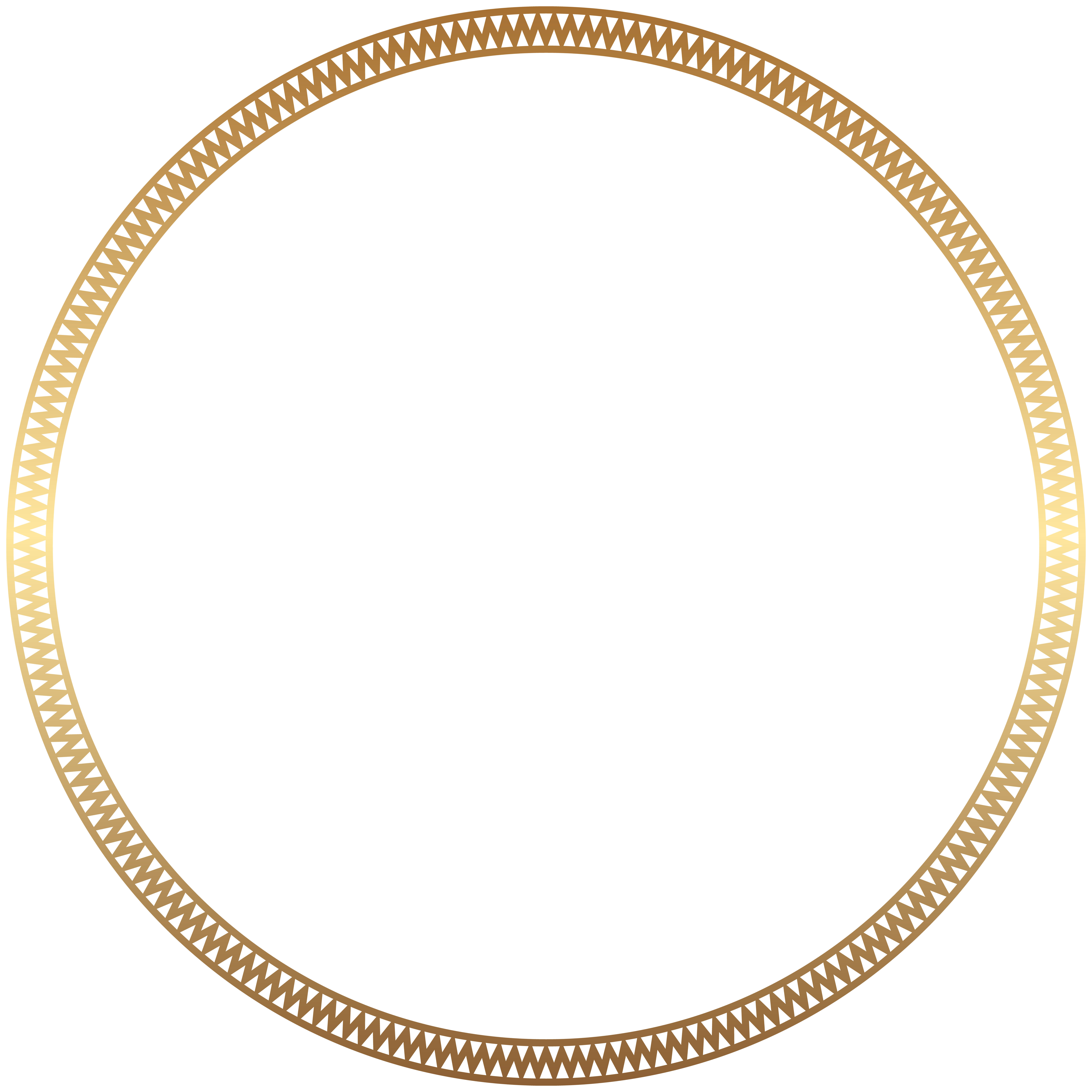 clipart circle picture frame
