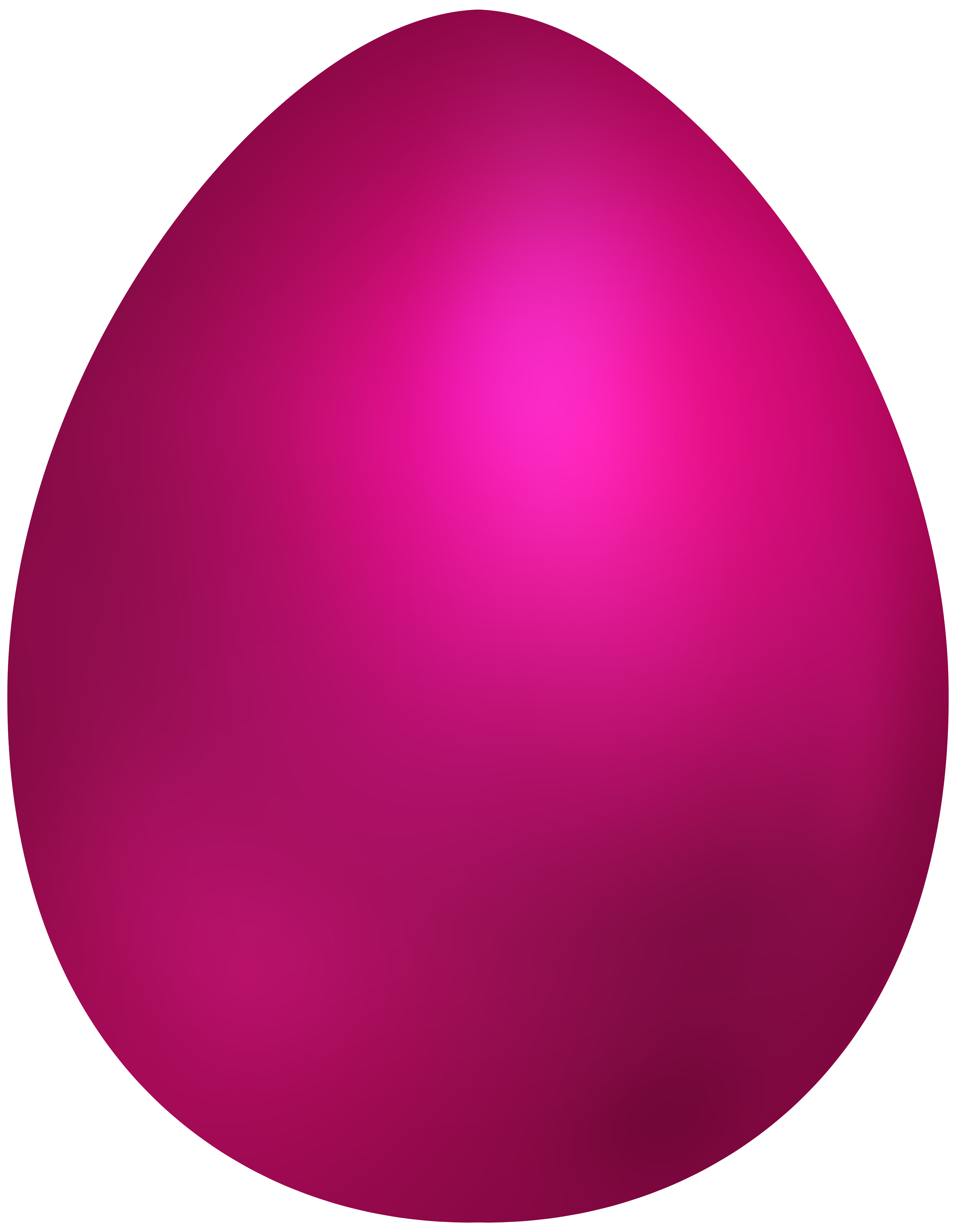 Pink easter png clip. Oval clipart oval egg