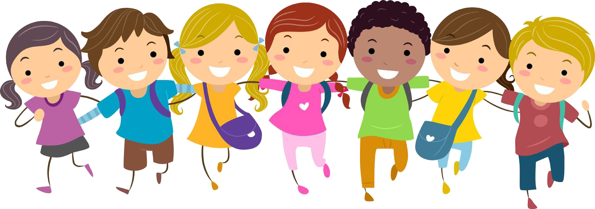 student clipart cute