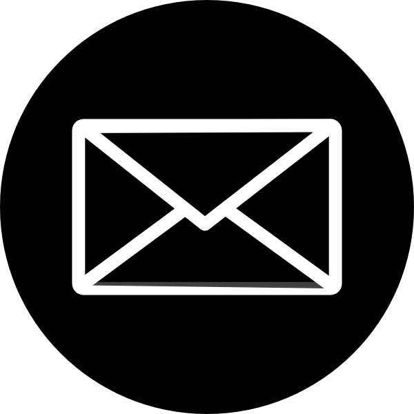 mail clipart mail icon
