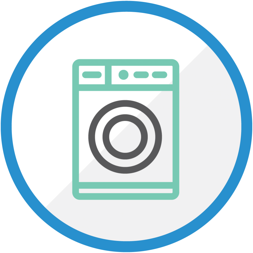 Clipart circle water. Purification perfectwater protection washing