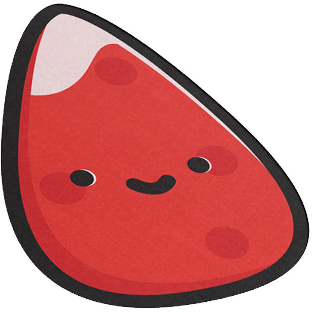 clipart circle watermelon