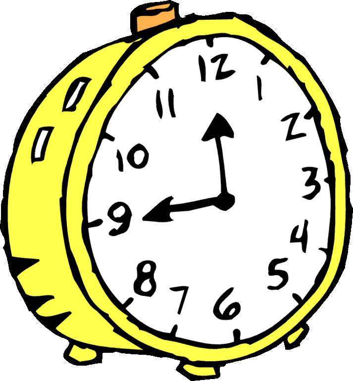 Clipart clock animated gif. Index september january museum