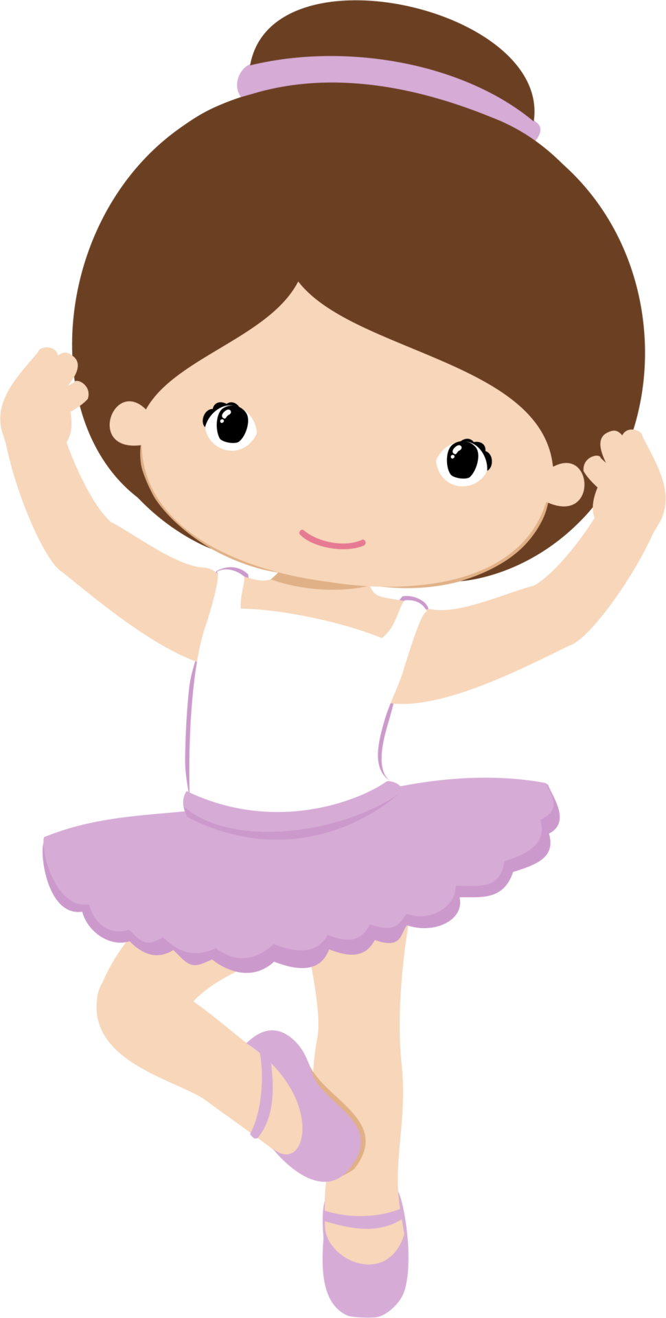 Pin by marina on. Dancer clipart baby