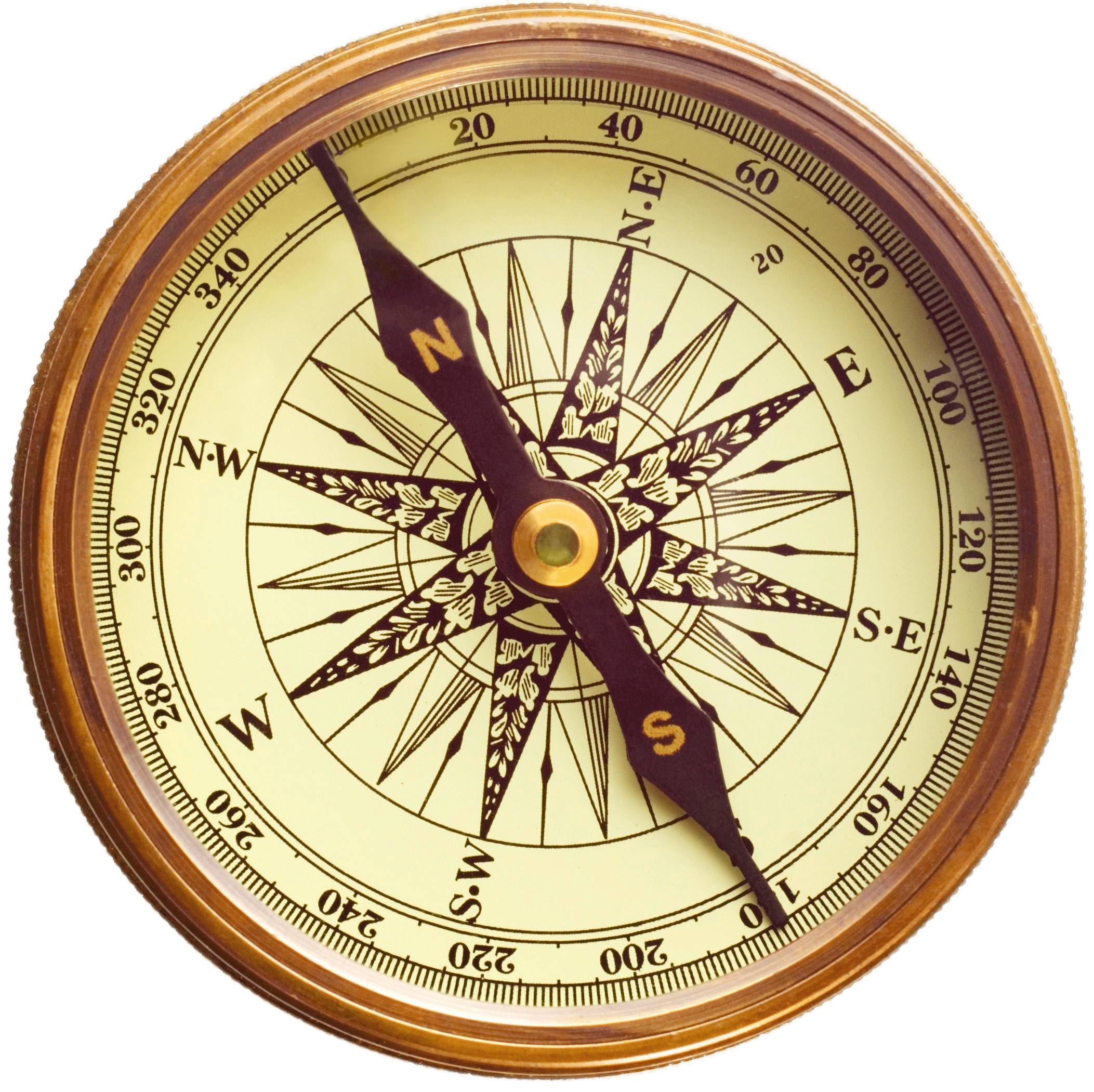 Wooden transparent png stickpng. Compass clipart tool