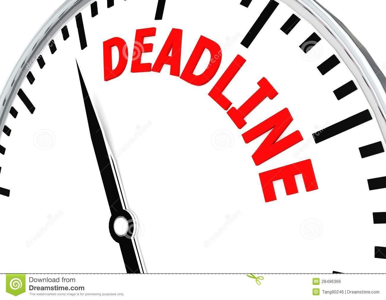 Newsletter free download best. Clipart clock deadline