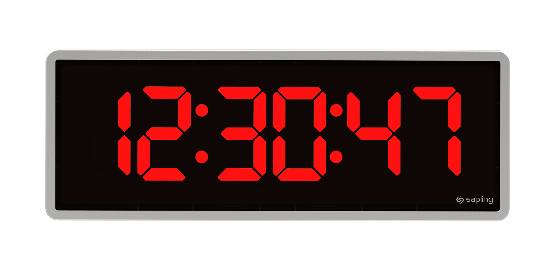Часы секундомер настенные. Таймер диджитал. Часы Digital Clock 200730138828.4. Часы настенные электронные. Цифровые часы.