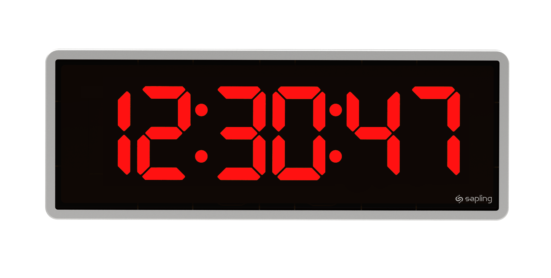 clock clipart digital