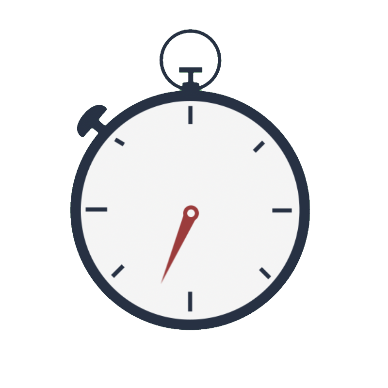 clipart clock distorted