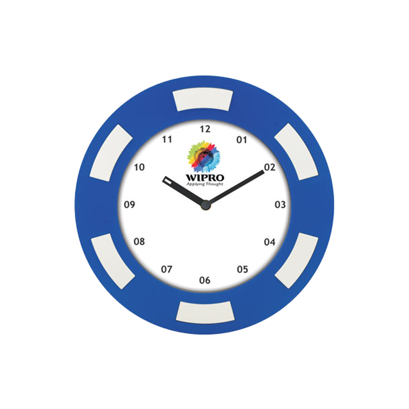 clipart clock funky