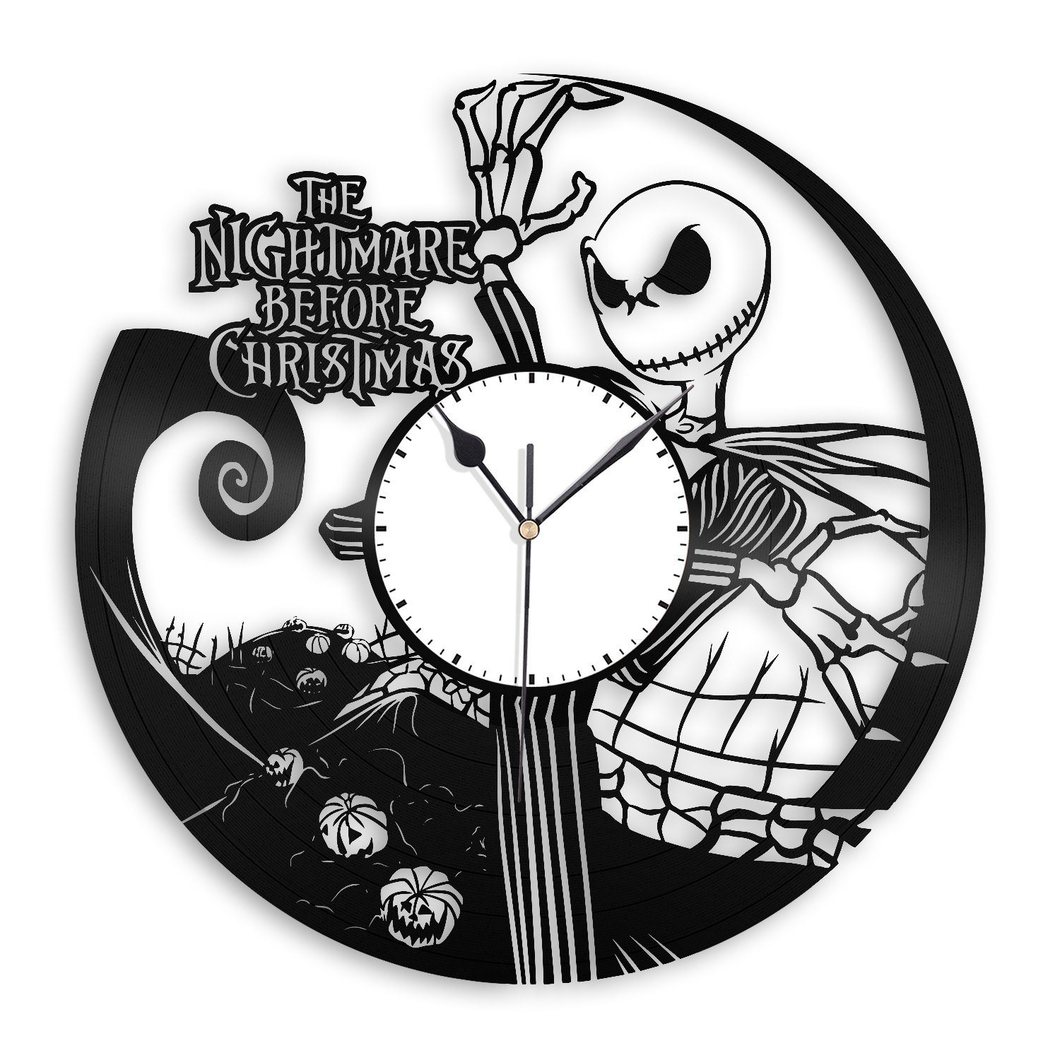 clipart clock halloween