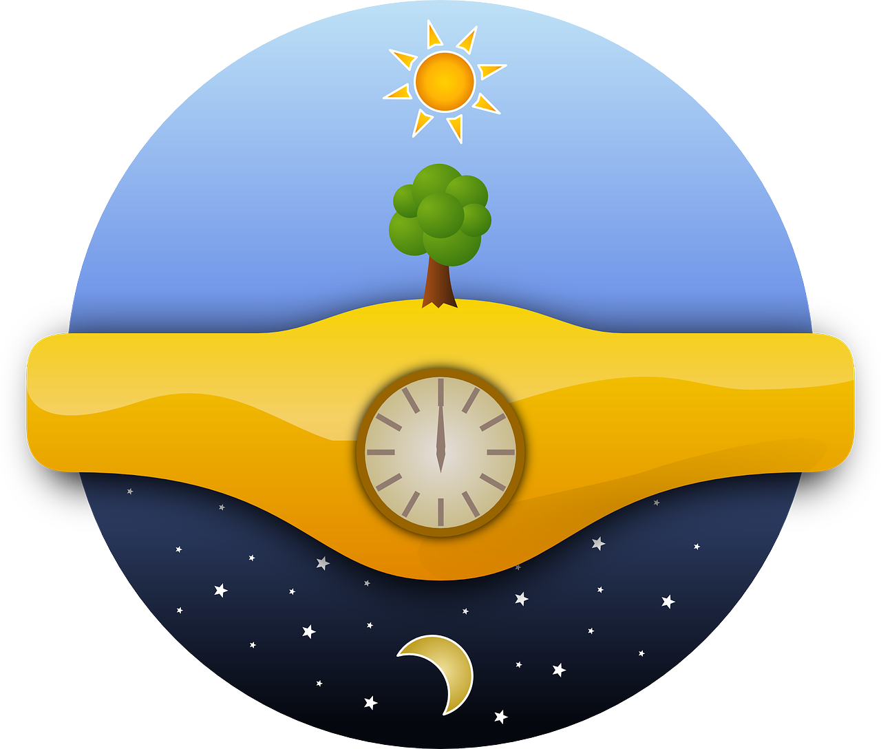 Clipart Clock Noon Clipart Clock Noon Transparent FREE For Download On 