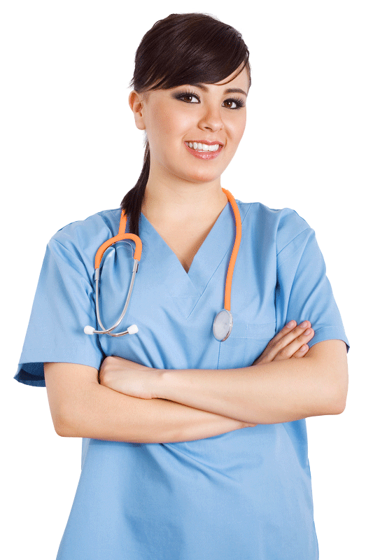 nursing clipart transparent background
