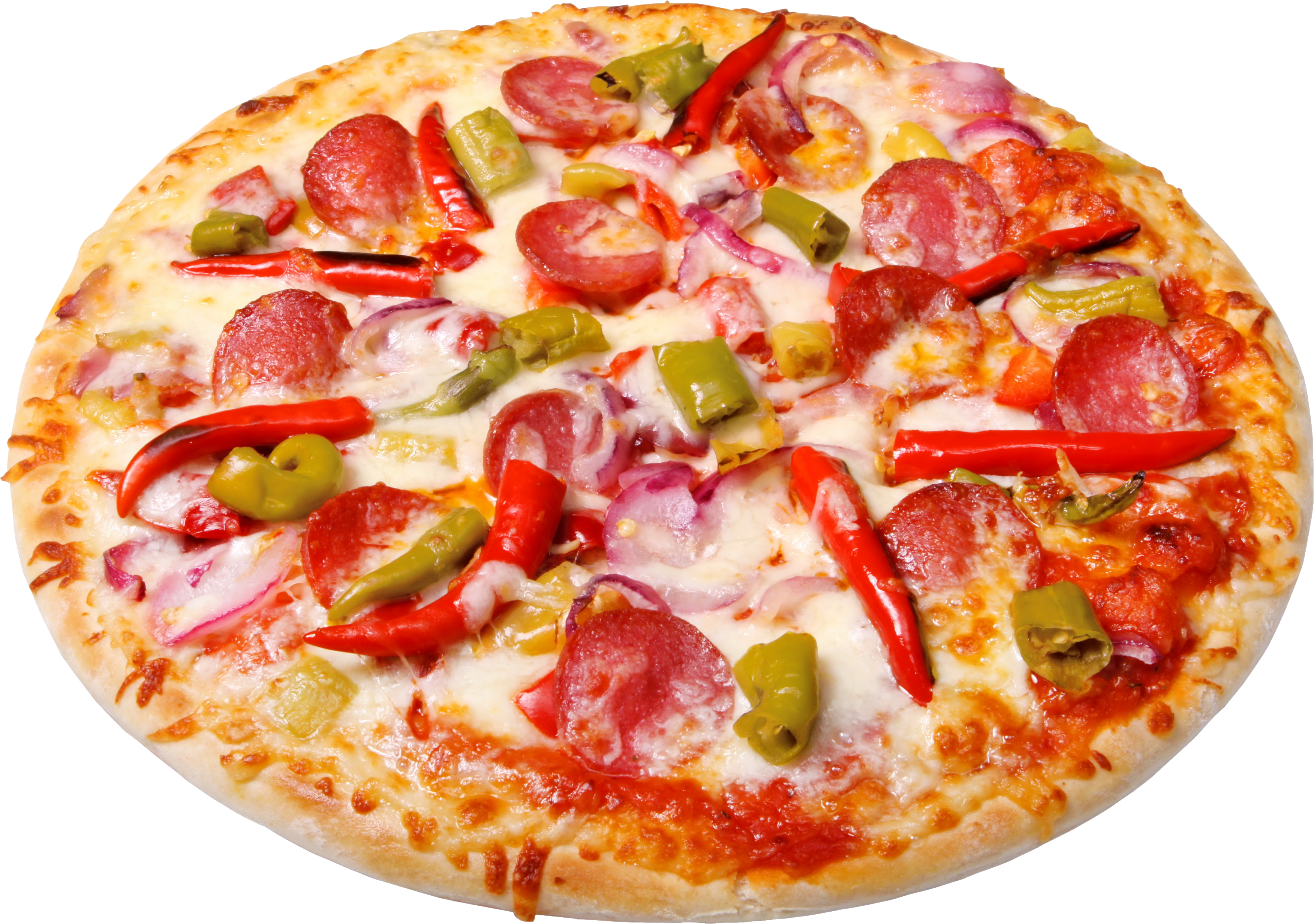 pizza clipart fast food