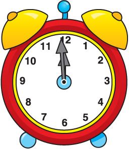 Tags. clock clipart preschool 2517039. 
