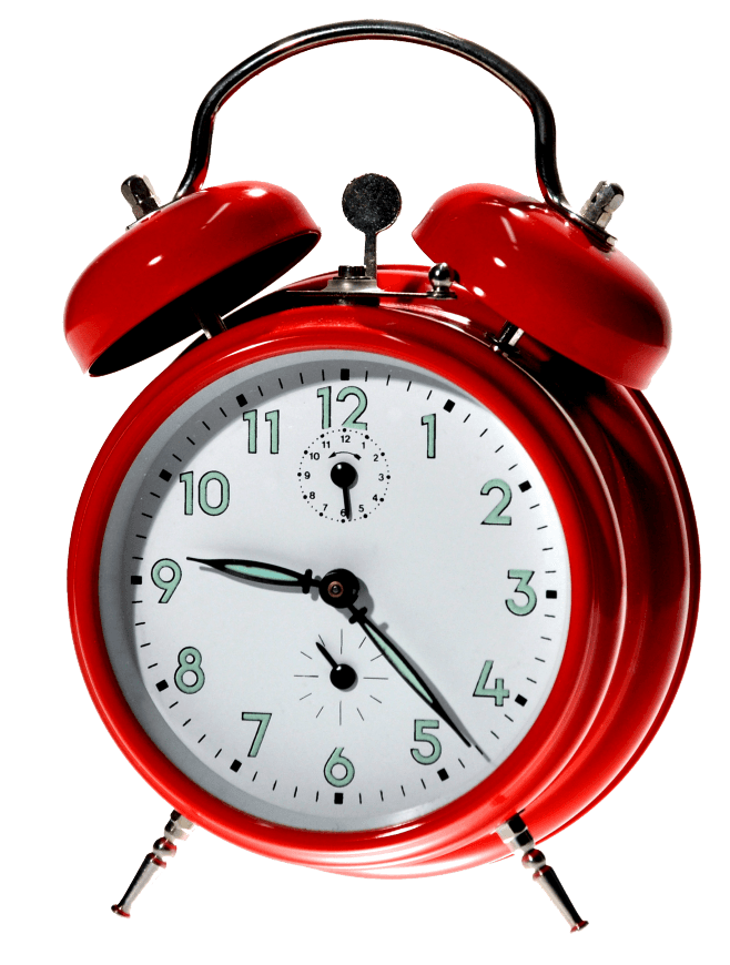 Clipart clock red. Old wall transparent png